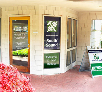 Image of South Sound Industrial & Hand Therapy