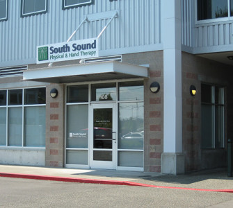 Image of South Sound Physical & Hand Therapy – Market Place