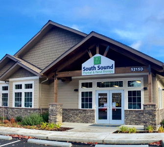 Image of South Sound Physical & Hand Therapy – Lacey